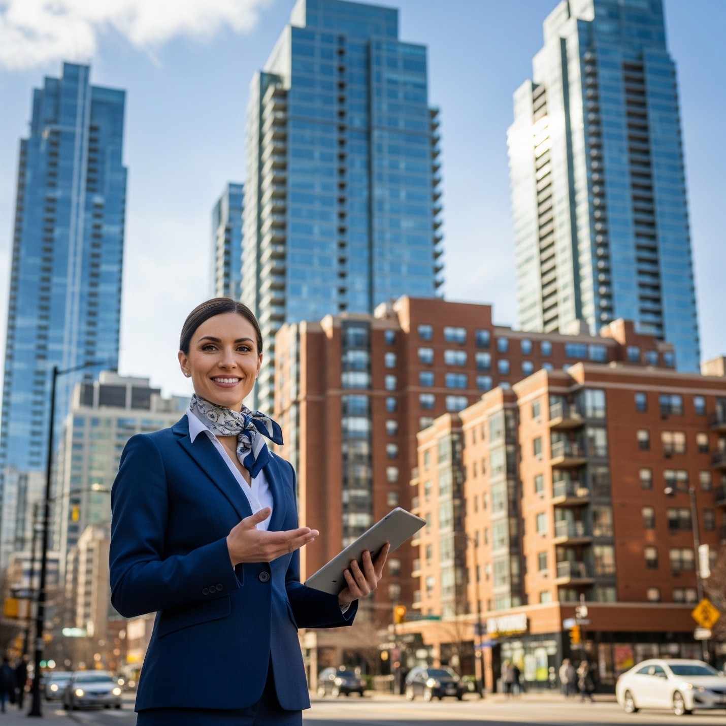 Property Management Company in Toronto